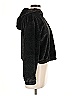 Unbranded 100% Polyester Black Cardigan Size M - photo 4
