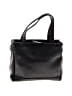 Nine West Solid Black Satchel One size - photo 3