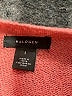 Halogen Pink Pullover Sweater Size L - photo 6