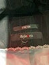Style&Co Black Blazer Size XXL (estimated) - photo 6