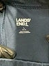 Lands' End Solid Blue Casual Pants Size L (kids) - photo 3