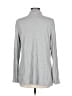 J.Jill Gray Cardigan Size L - photo 2