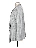 J.Jill Gray Cardigan Size L - photo 5