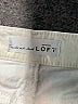 Ann Taylor LOFT Ivory Jeans Size 00 - photo 7
