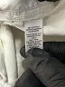 Ann Taylor LOFT Ivory Jeans Size 00 - photo 8