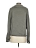 Nicole Miller New York Gray Green Jacket Size XS - photo 2