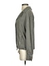 Nicole Miller New York Gray Green Jacket Size XS - photo 5