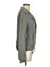 Nicole Miller New York Gray Green Jacket Size XS - photo 4