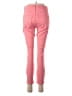 Talbots Color Block Pink Jeans Size 2 - photo 2