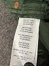 J.Crew Green Jeans Size 30 waist - photo 9