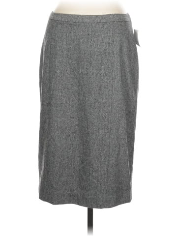 Pink Tartan Formal Skirt (view 1)