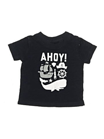 Carter's Short Sleeve T-Shirt (view 1)