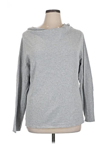 Coldwater Creek Pullover Sweater (view 1)