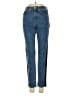 Rag & Bone Color Block Blue Jeans Size 26 waist - photo 1