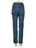 Rag & Bone Color Block Blue Jeans Size 26 waist - photo 2