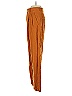 Zara Brown Orange Casual Pants Size XS - photo 5