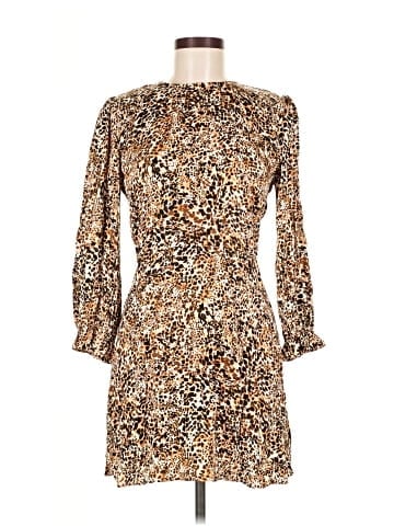 Wilfred Cocktail Dress (view 1)