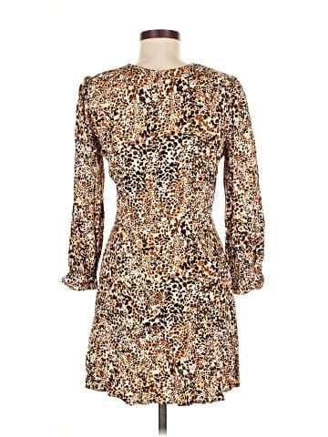 Wilfred Cocktail Dress (view 2)