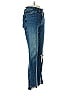 FRAME Denim Blue Jeans Size 25 waist - photo 4