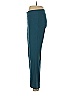 DressBarn Teal Active Pants Size L (estimated) - photo 5