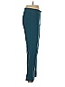 DressBarn Teal Active Pants Size L (estimated) - photo 4