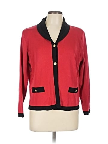 misook Cardigan (view 1)