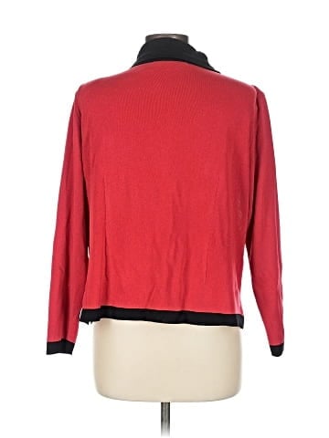 misook Cardigan (view 2)