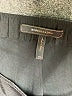 BCBGMAXAZRIA 100% Polyester Solid Black Formal Skirt Size XXS - photo 4