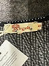 Aryeh Tweed Gray Casual Dress Size S - photo 7