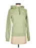 Nike Green Pullover Hoodie Size XXS - photo 1