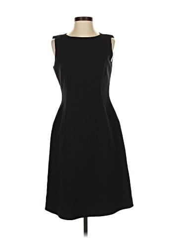 Tahari Cocktail Dress (view 1)