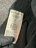 Athleta Solid Black Shorts Size XS - photo 3