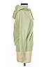 Nike Green Pullover Hoodie Size XXS - photo 4
