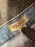 Madewell Blue Jeans Size 26 waist - photo 4