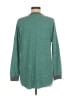 Unbranded Teal Cardigan Size M - photo 2