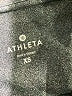 Athleta Gray Active Pants Size XS - photo 7