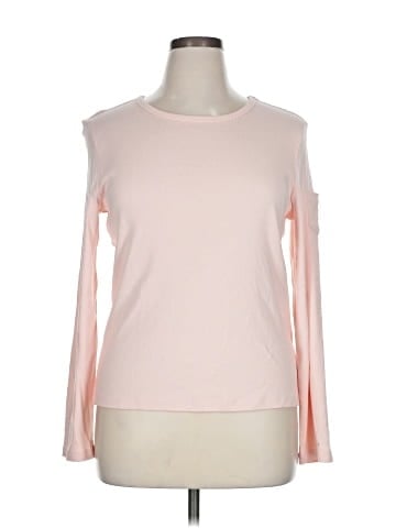 Lauren by Ralph Lauren Sweatshirt (view 1)