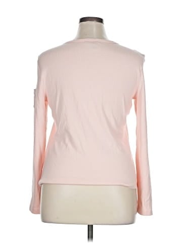 Lauren by Ralph Lauren Sweatshirt (view 2)