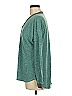 Unbranded Teal Cardigan Size M - photo 5