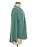 Unbranded Teal Cardigan Size M - photo 4