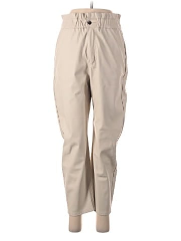 Zara Casual Pants (view 1)