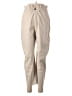Zara Solid Tan Casual Pants Size 2 - photo 1