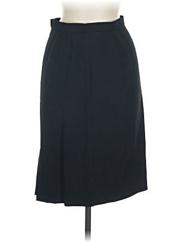 Donna Karan Essentials Formal Skirt (view 2)