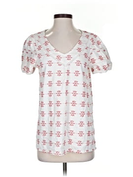 Matilda Jane Short Sleeve Blouse