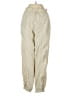 WILO 100% Nylon Ivory Casual Pants Size S - photo 1