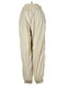 WILO 100% Nylon Ivory Casual Pants Size S - photo 2