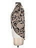 White + Warren Tan Cardigan Size S - photo 5