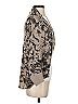 White + Warren Tan Cardigan Size S - photo 4
