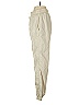 WILO 100% Nylon Ivory Casual Pants Size S - photo 5