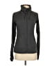 Sport-Tek Black Track Jacket Size XS - photo 1